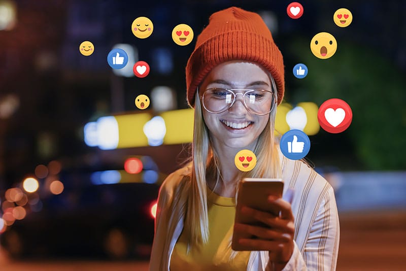 SEO, référencement naturel, influence, webmarketing