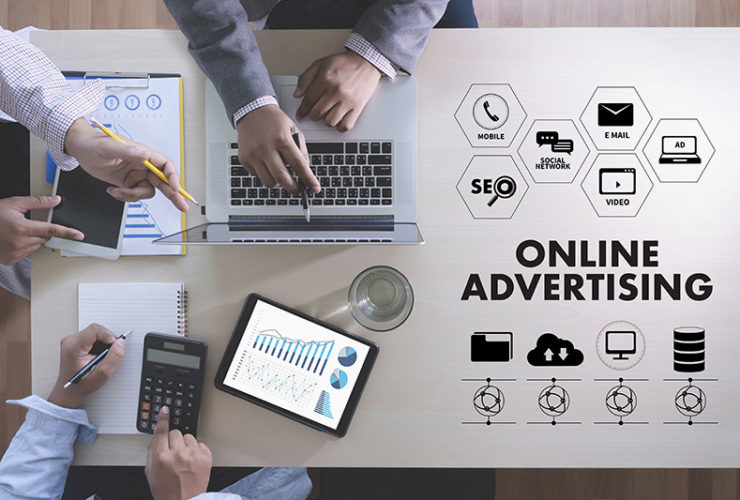 seo social publicite